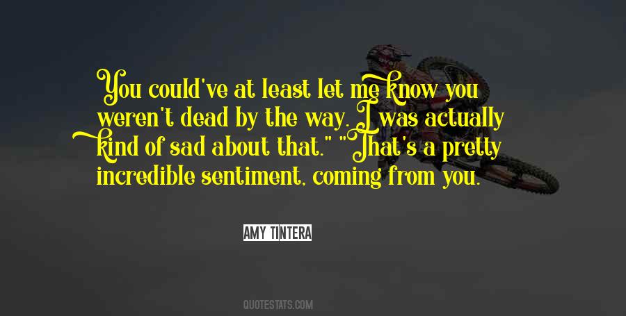Ya've Quotes #211706 Ya've Quotes #211706