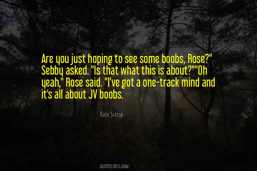 Ya've Quotes #626664 Ya've Quotes #626664