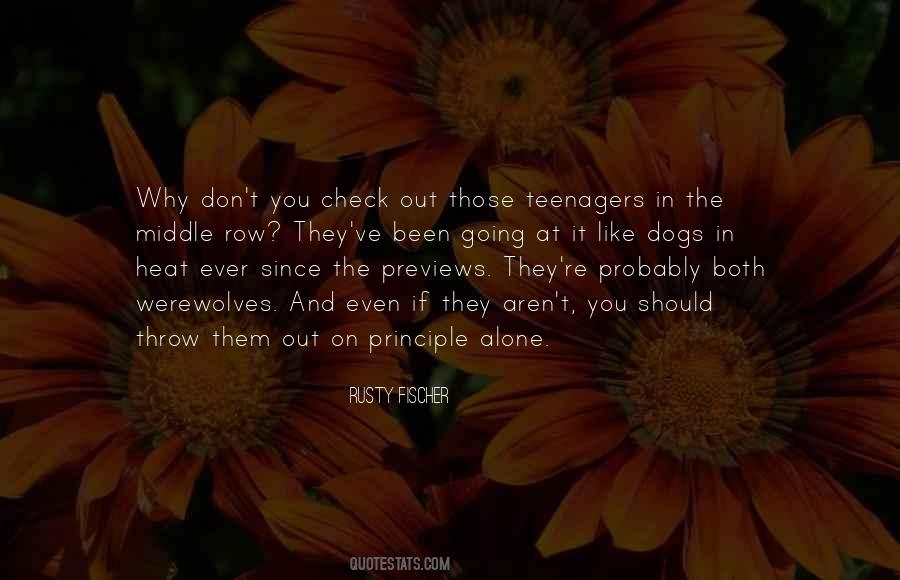 Ya've Quotes #713151 Ya've Quotes #713151