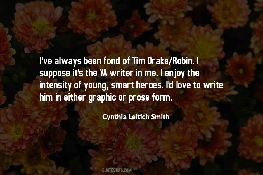 Ya've Quotes #972563 Ya've Quotes #972563