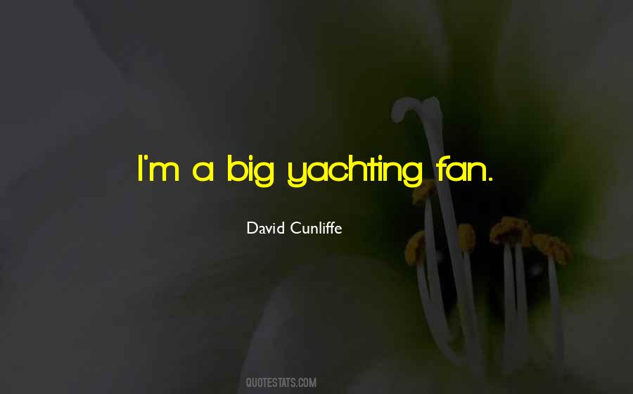 Yachting's Quotes #501173