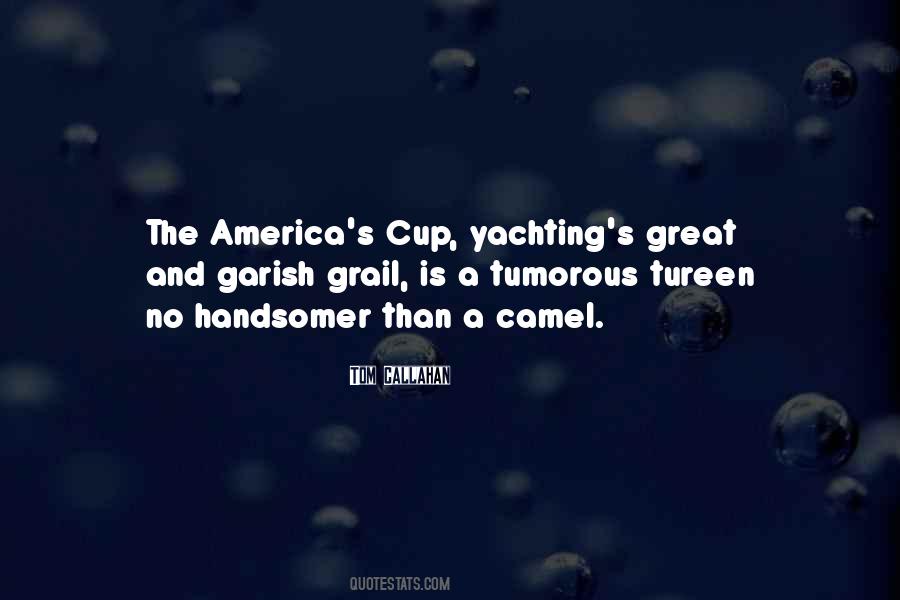 Yachting's Quotes #988102