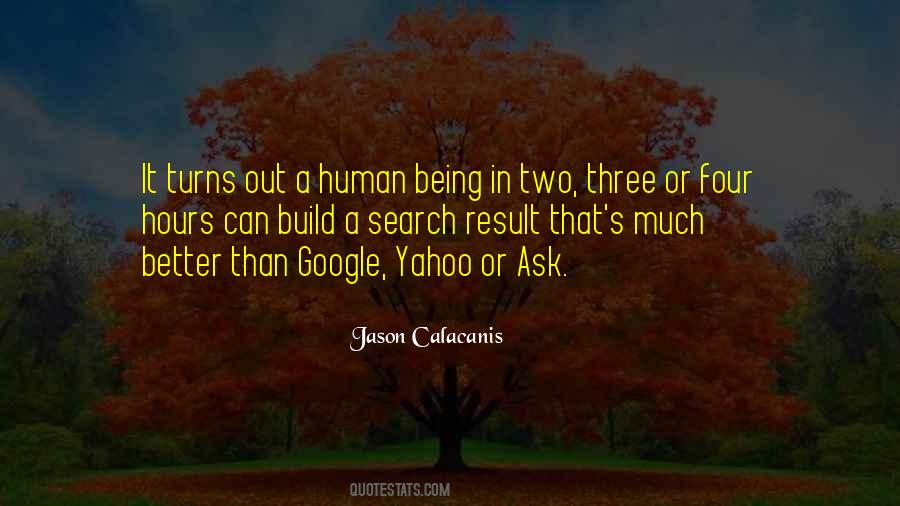 Yahoo's Quotes #977295