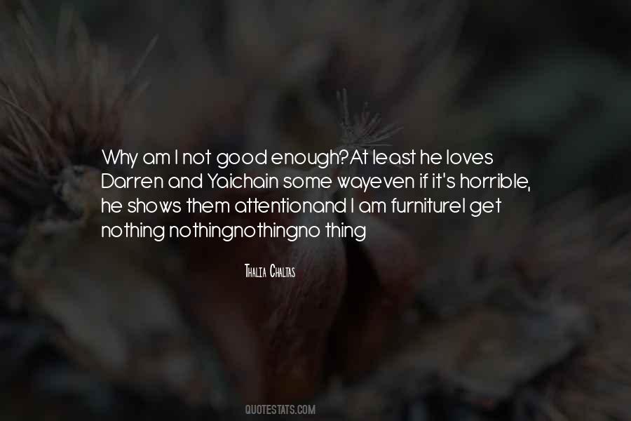 Yaicha Quotes #1065358