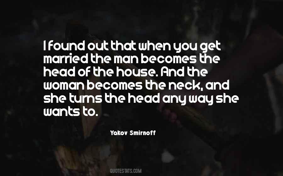 Yakov's Quotes #1589016