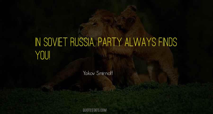 Yakov's Quotes #1718403
