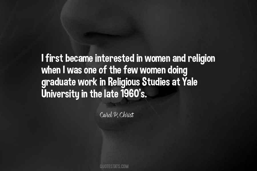 Yale's Quotes #108498