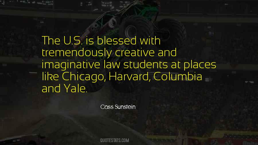 Yale's Quotes #1251613