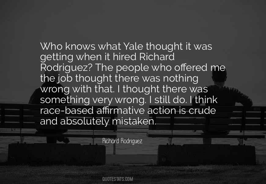 Yale's Quotes #209822