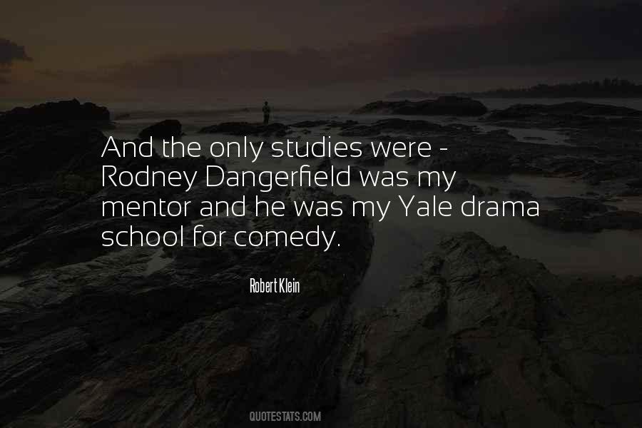 Yale's Quotes #540682