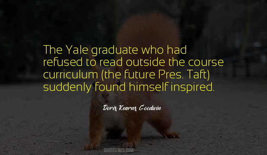 Yale's Quotes #578621