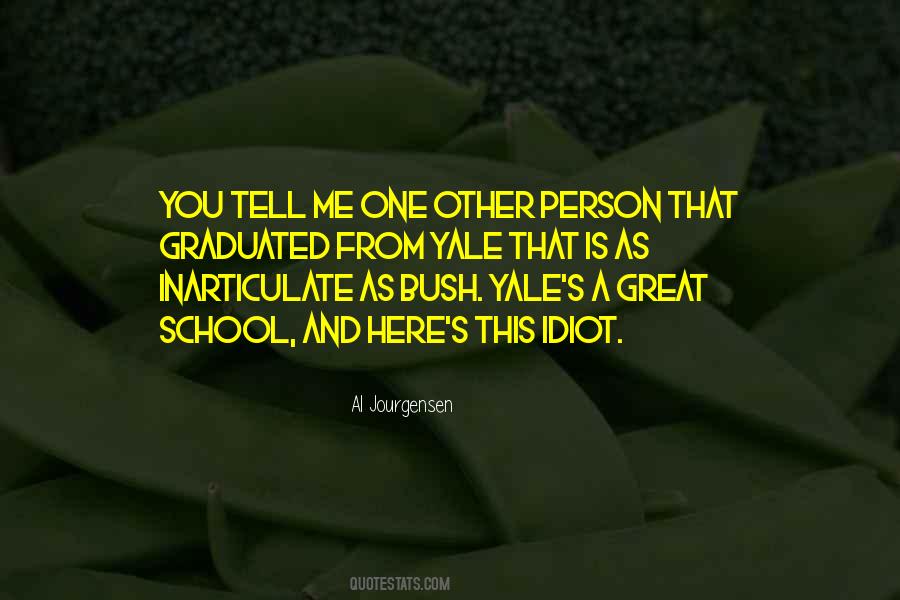 Yale's Quotes #616095