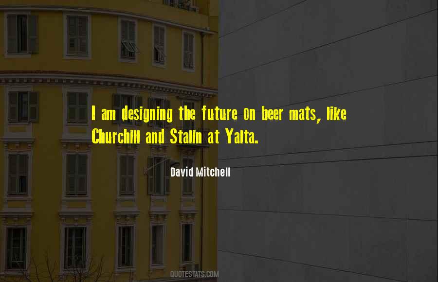 Yalta Quotes #150959