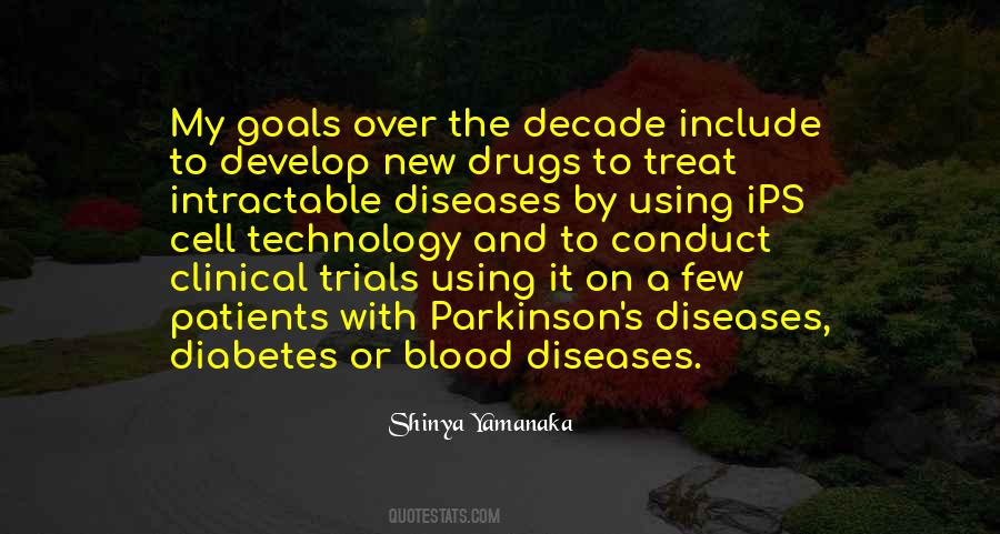 Yamanaka's Quotes #1447386