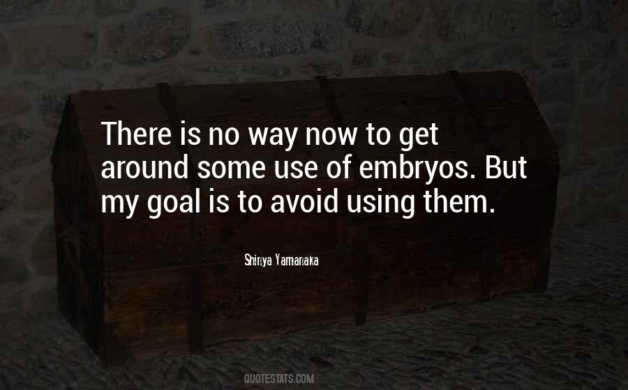 Yamanaka's Quotes #754351