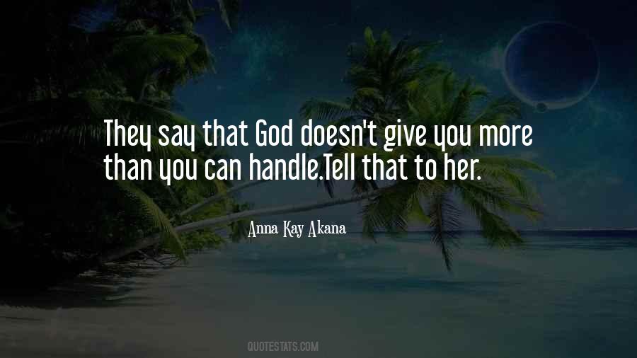 Yamanaka's Quotes #893609