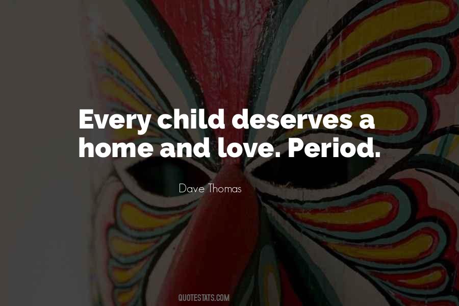 Quotes About Adoption And Love #1321256