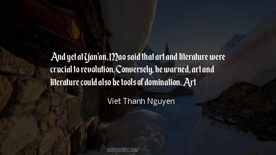 Yan'an Quotes #1005942