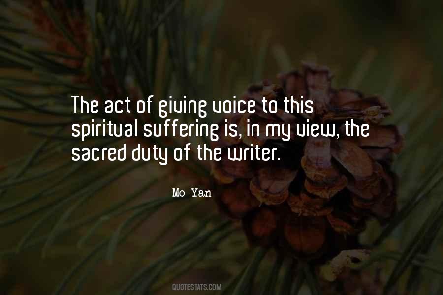 Yan'an Quotes #1688632