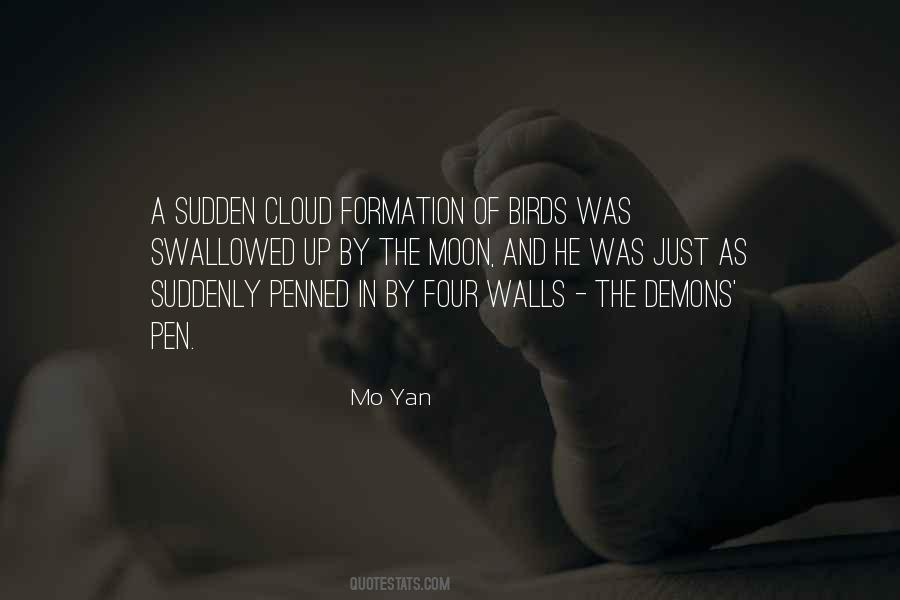 Yan'an Quotes #705614