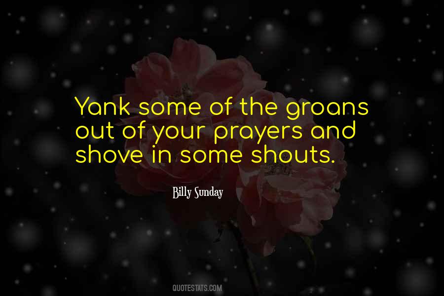 Yank Quotes #1580736