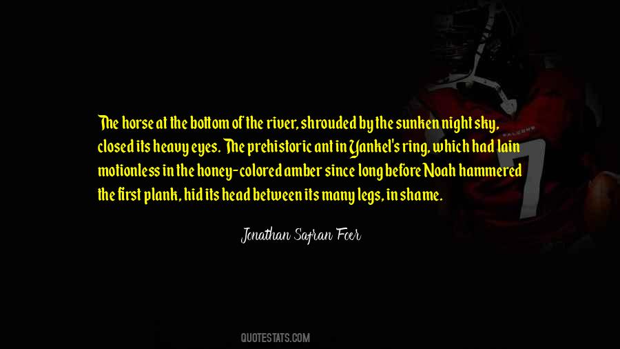 Yankel's Quotes #1561079