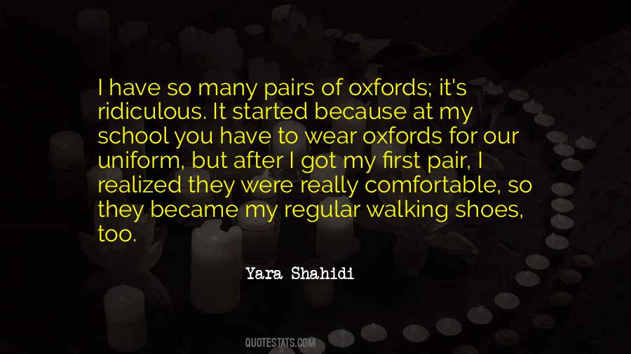 Yara Quotes #1792862