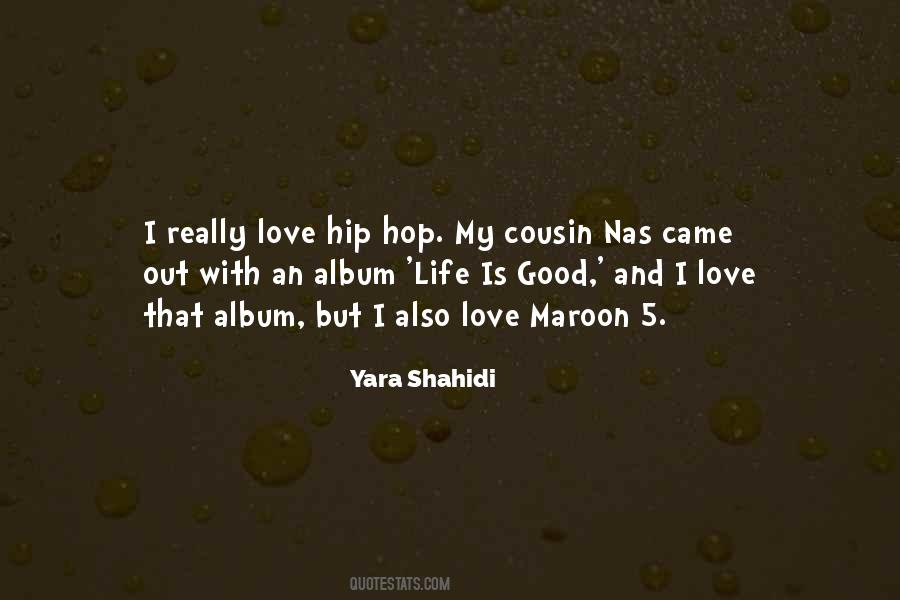 Yara's Quotes #356674