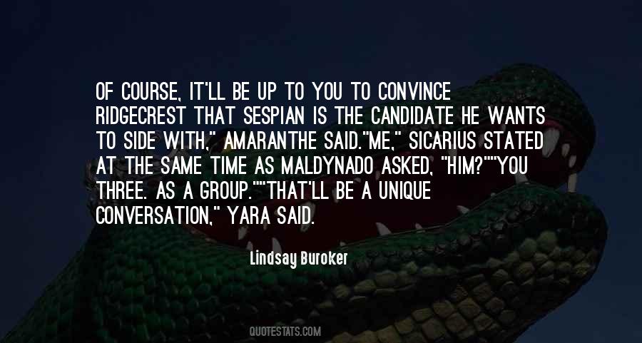 Yara's Quotes #447130