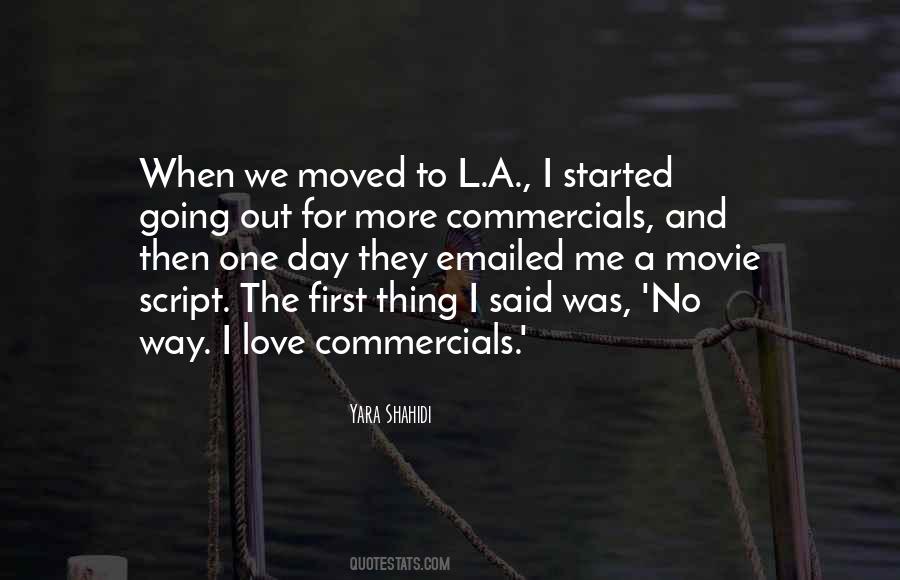 Yara's Quotes #684174