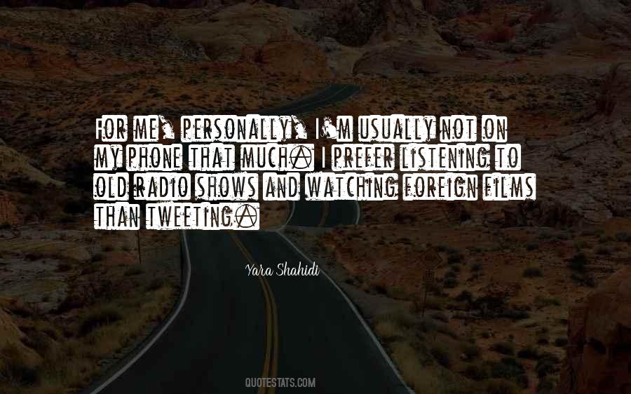 Yara's Quotes #967664