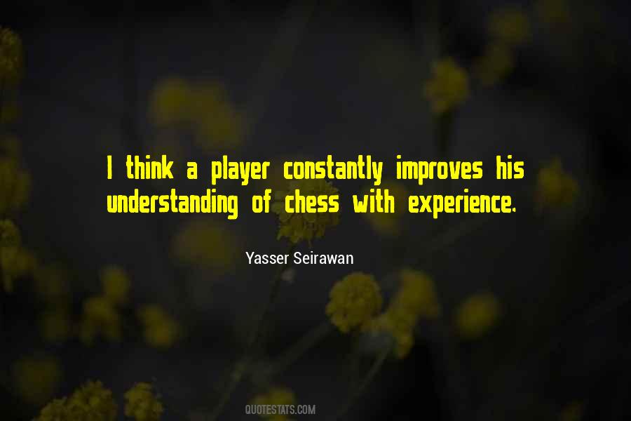 Yasser Quotes #1514808