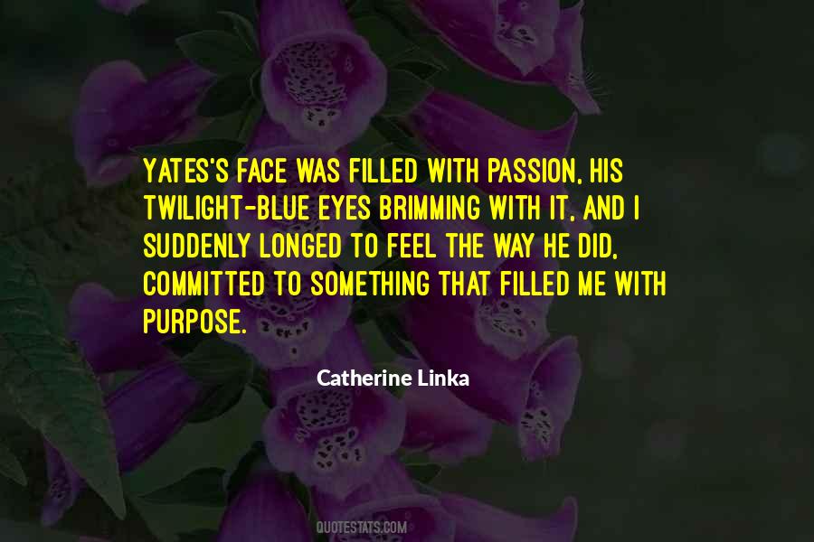 Yates's Quotes #422511