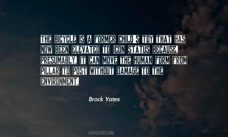 Yates's Quotes #73436
