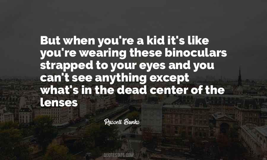 Yawner Quotes #263366