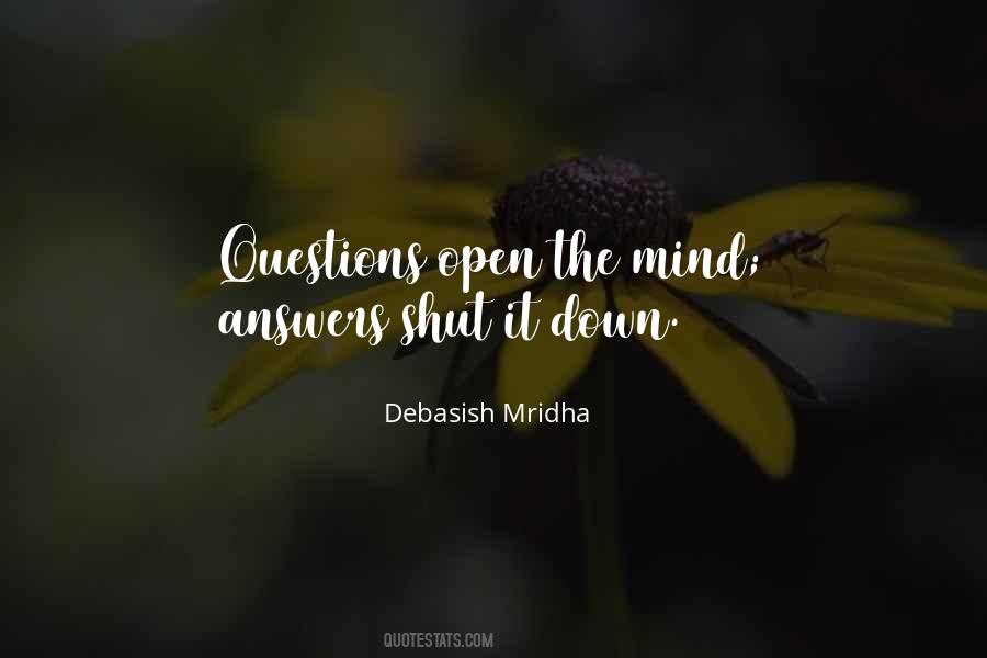 Yawnspeak Quotes #1117759