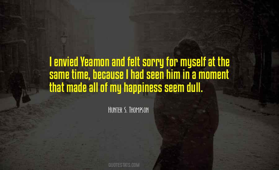 Yeamon Quotes #643271