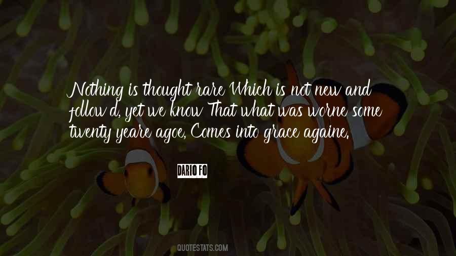 Yeare Quotes #1016934