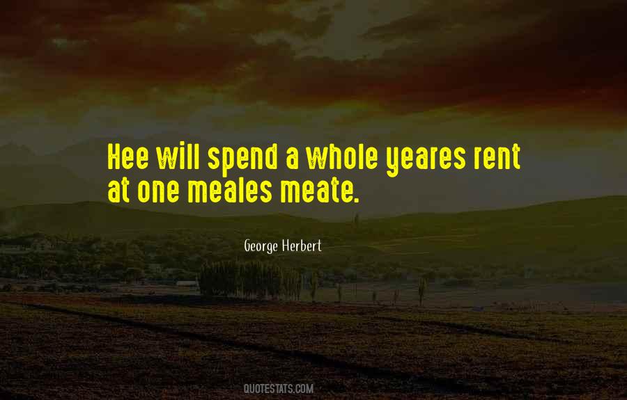 Yeares Quotes #938204