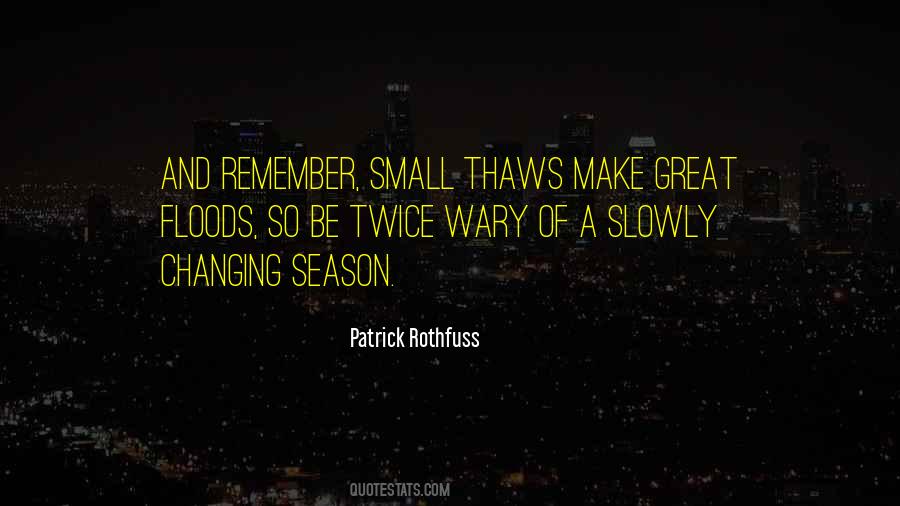 Yearless Quotes #387844