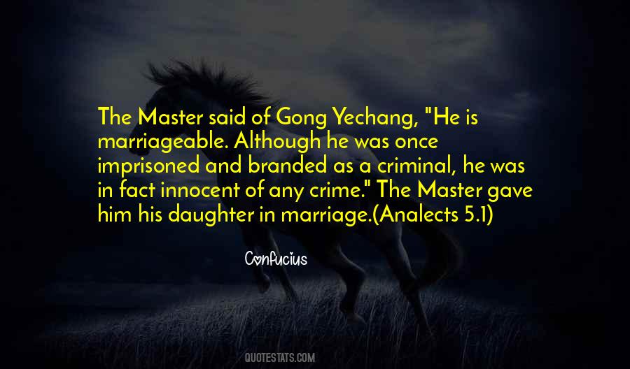 Yechang Quotes #1013854