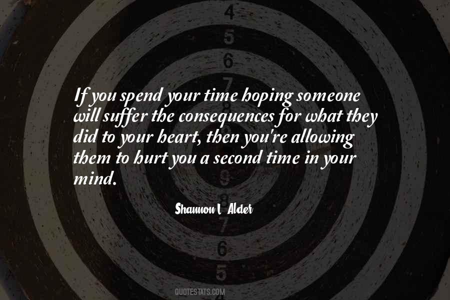 Quotes About Allowing Someone To Love You #1474706
