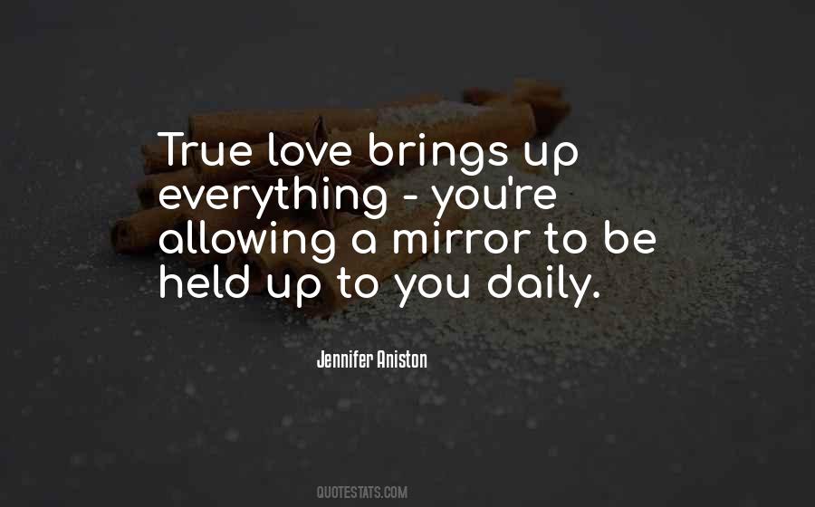 Quotes About Allowing Someone To Love You #185902