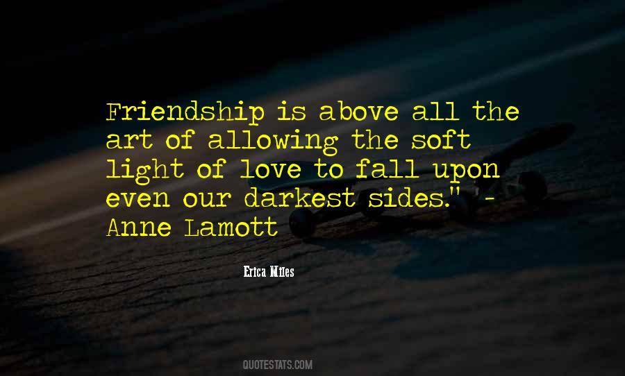 Quotes About Allowing Someone To Love You #369161