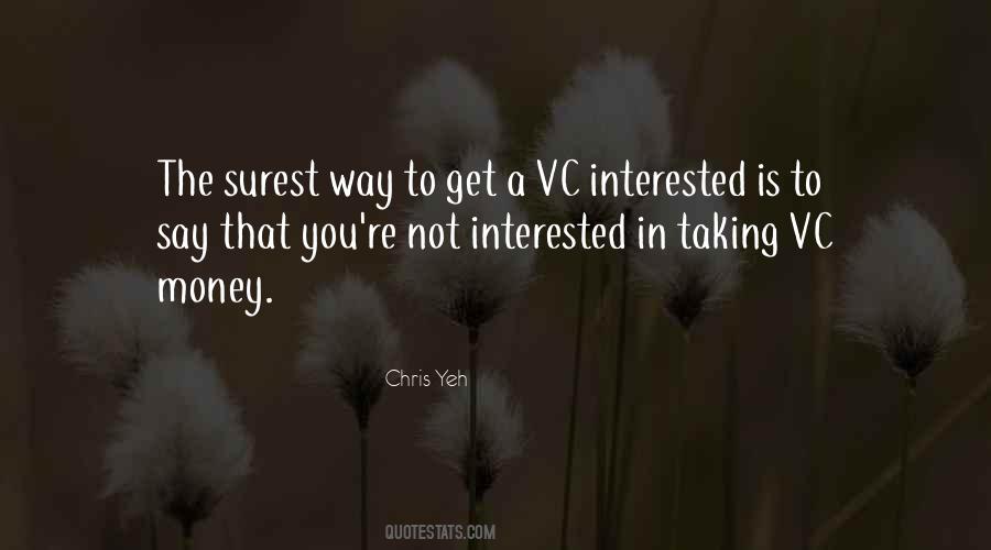 Yeh've Quotes #1213358