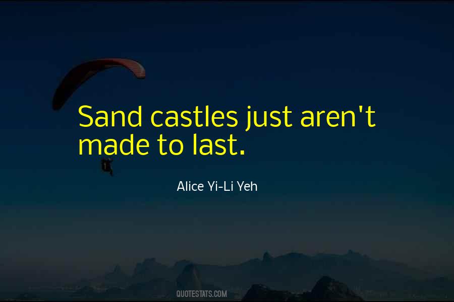 Yeh've Quotes #279985