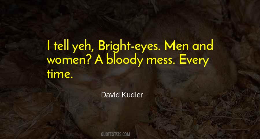 Yeh've Quotes #289171