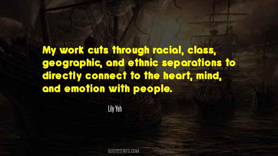 Yeh've Quotes #697383