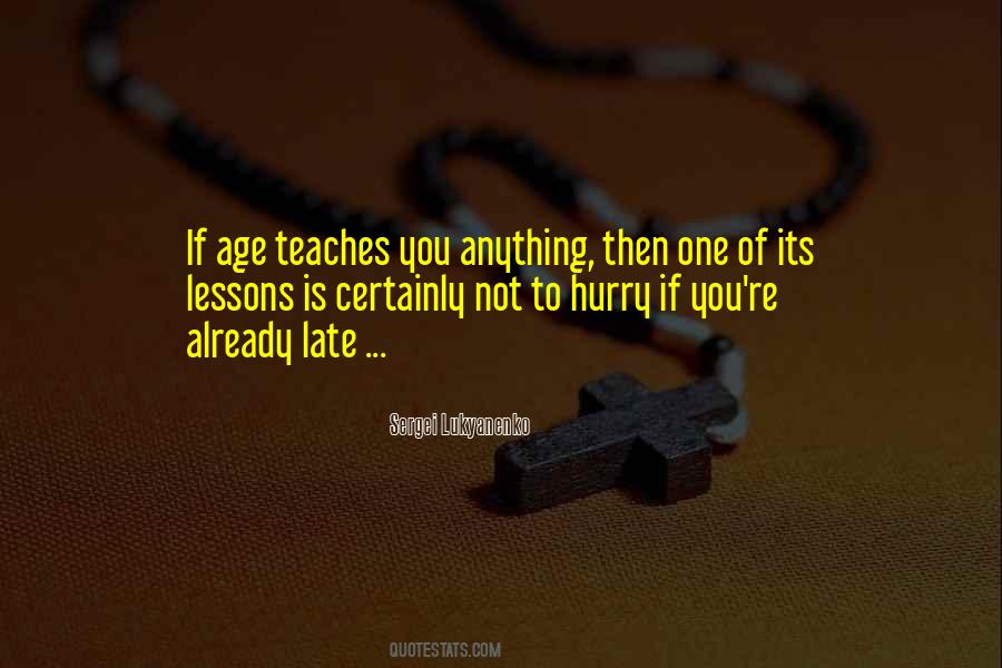 Yeilding Quotes #1482554