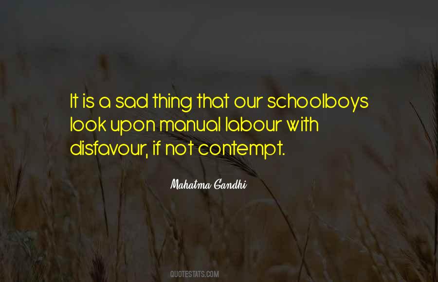 Quotes About Manual #1002678